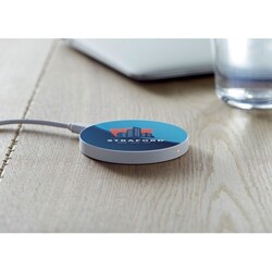 FLAKE CHARGER Chargeur sans fil