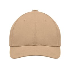 TEKAPO Brushed heavy cotton 6 panel Ba