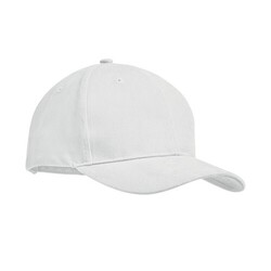 TEKAPO Brushed heavy cotton 6 panel Ba