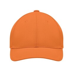 TEKAPO Brushed heavy cotton 6 panel Baseb