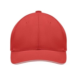 TEKAPO Brushed heavy cotton 6 panel Baseb