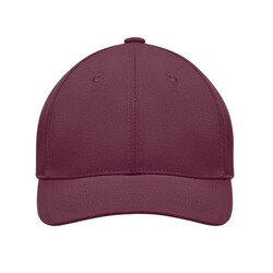 TEKAPO Brushed heavy cotton 6 panel Baseb