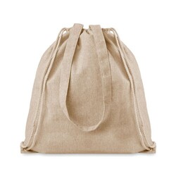 MOIRA DUO Sac en RPET.