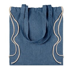 MOIRA DUO Sac en RPET.