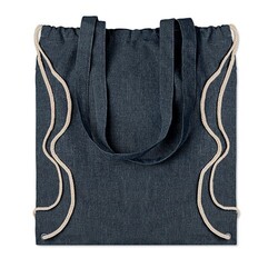MOIRA DUO Sac en RPET.