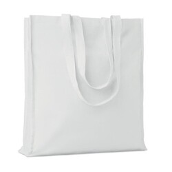 PORTOBELLO Sac shopping coton 140gr/m²