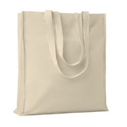 PORTOBELLO Sac shopping coton 140gr/m²