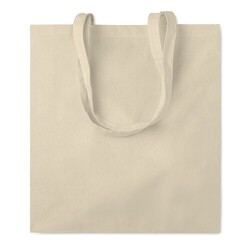 PORTOBELLO Sac shopping coton 140gr/m²