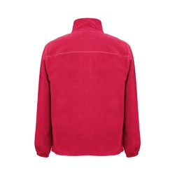 THC GAMA. Veste polaire haute densité pour homme en polyester