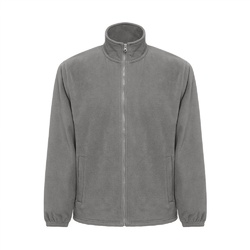THC GAMA. Veste polaire haute densité pour homme en polyester