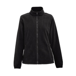 THC GAMA WOMEN. Veste polaire haute densité pour femme en polyester