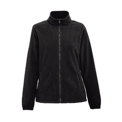 THC GAMA WOMEN. Veste polaire haute densité pour femme en polyester