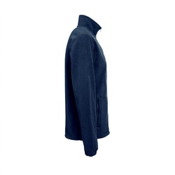 THC GAMA WOMEN. Veste polaire haute densité pour femme en polyester