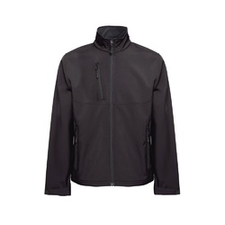 THC EANES. Veste softshell (unisexe) en polyester et élasthanne