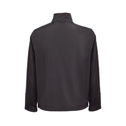 THC EANES. Veste softshell (unisexe) en polyester et élasthanne