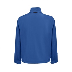 THC EANES. Veste softshell (unisexe) en polyester et élasthanne