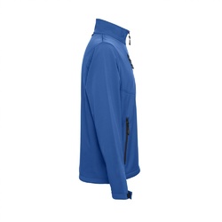 THC EANES. Veste softshell (unisexe) en polyester et élasthanne