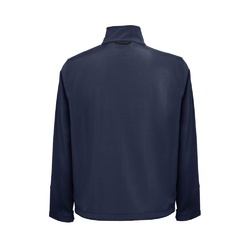 THC EANES. Veste softshell (unisexe) en polyester et élasthanne