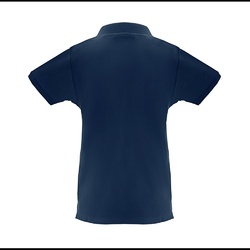 THC MONACO WOMEN. Polo pour femme