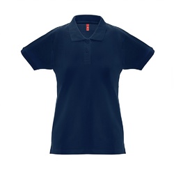 THC MONACO WOMEN. Polo pour femme