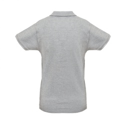 THC MONACO WOMEN. Polo pour femme