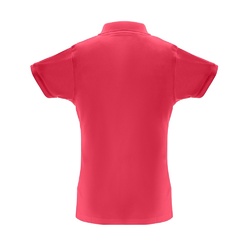 THC BERLIN WOMEN. Polo pour femme