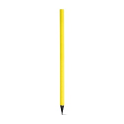 LUCIAN. Crayon de bois fluorescent HB