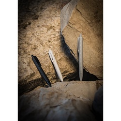 KLIMT. Stylo en carbonate de calcium et PP