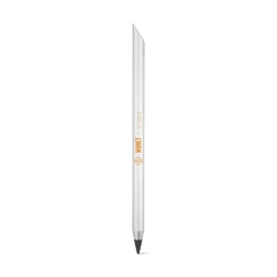 MONET. Stylo sans encre en aluminium recyclé (100 % rAL)
