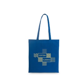 CARACAS. Sac 100% coton (140 g/m²)