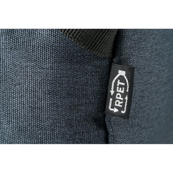 REPURPOSE BAG. Nécessaire en polyester recyclé 600D