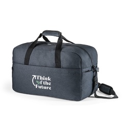 REPURPOSE SPORTS. Sac de sport en 600D polyester recyclé