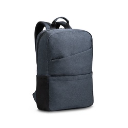 REPURPOSE BACKPACK. Sac à dos pour ordinateur portable 15.6'' en 600D polyester recyclé