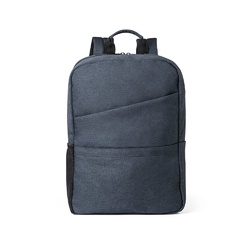 REPURPOSE BACKPACK. Sac à dos pour ordinateur portable 15.6'' en 600D polyester recyclé