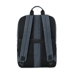 REPURPOSE BACKPACK. Sac à dos pour ordinateur portable 15.6'' en 600D polyester recyclé