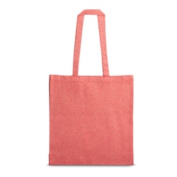 MARACAY. Sac avec coton recyclé (70%) avec polyester (30% rPET) (140 g/m²)