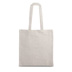MARACAY. Sac avec coton recyclé (70%) avec polyester (30% rPET) (140 g/m²)