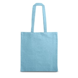 MARACAY. Sac avec coton recyclé (70%) avec polyester (30% rPET) (140 g/m²)