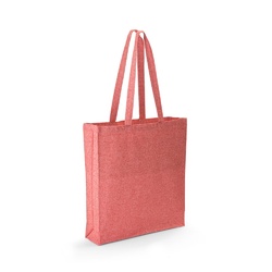 MARACAY. Sac avec coton recyclé (70%) avec polyester (30% rPET) (140 g/m²)