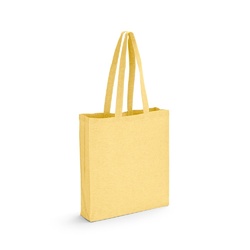 MARACAY. Sac avec coton recyclé (70%) avec polyester (30% rPET) (140 g/m²)