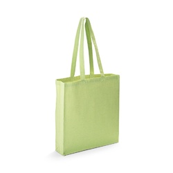 MARACAY. Sac avec coton recyclé (70%) avec polyester (30% rPET) (140 g/m²)