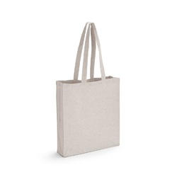 MARACAY. Sac avec coton recyclé (70%) avec polyester (30% rPET) (140 g/m²)