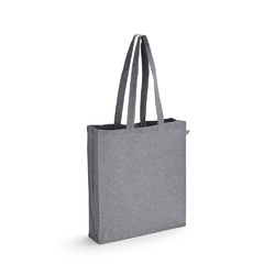MARACAY. Sac avec coton recyclé (70%) avec polyester (30% rPET) (140 g/m²)