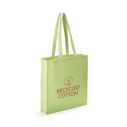 MARACAY. Sac avec coton recyclé (70%) avec polyester (30% rPET) (140 g/m²)