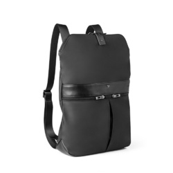 ROVER BACKPACK. Sac à dos en microfibre et PU