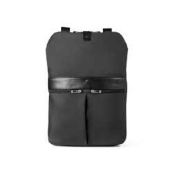 ROVER BACKPACK. Sac à dos en microfibre et PU