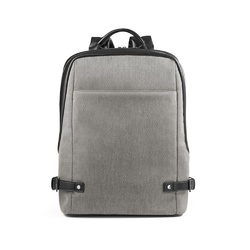 DIVERGENT BACKPACK II. Sac à dos pour ordinateur portable jusqu'à 15.6'' en tissu et PU