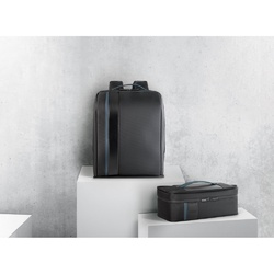 DYNAMIC BACKPACK II. Sac à dos 2 en 1 : sac à dos + sac isotherme