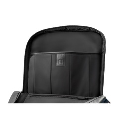 DIVERGENT BACKPACK I. Sac à dos pour ordinateur portable jusqu'à 15.6