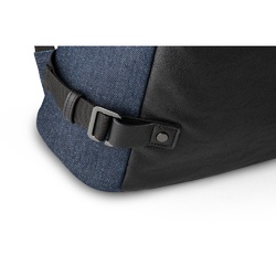 DIVERGENT BACKPACK I. Sac à dos pour ordinateur portable jusqu'à 15.6